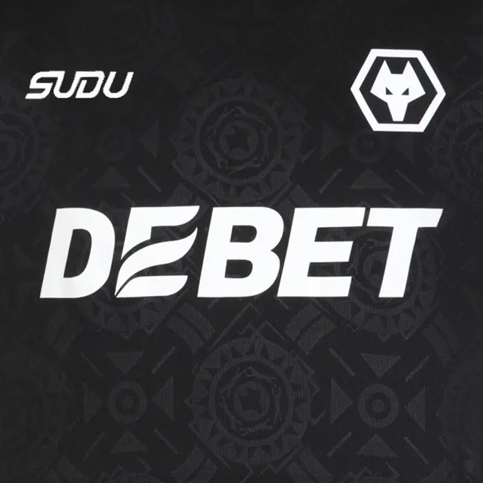 Wolverhampton Wanderers Store | Shop Official 2025-26 Wolves Goalkeeper Home Shirt – Adult BENTLEY 25 Wolves Gear